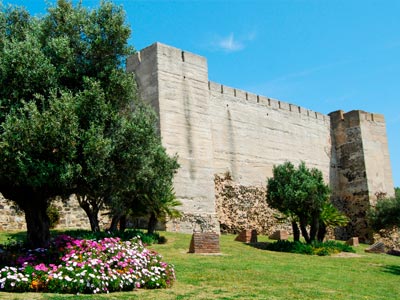 Castillo Sohail